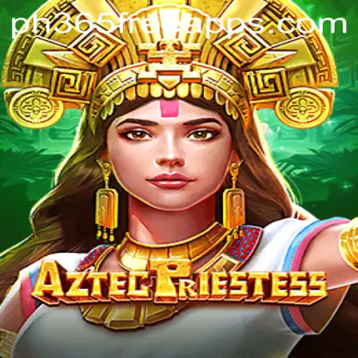 Discover the Adventure of AztecPriestess & the Exciting PH365 Free Bonus