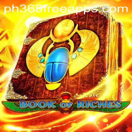 Unveiling the Exciting Universe of BookofRiches with PH365 Free Bonus