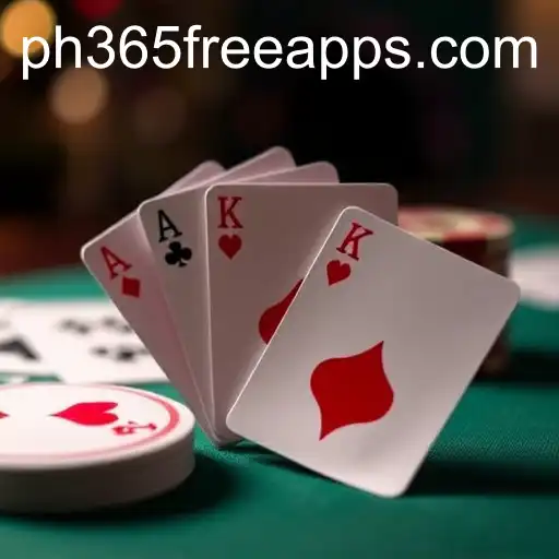 Gaming Experience ph365 free bonus - 800+ Premium and Exclusive Games