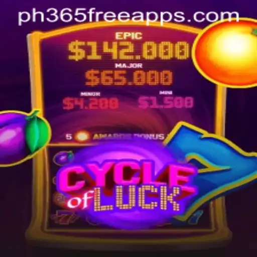 Discovering CycleofLuck: A Thrilling Gaming Experience with PH365 Free Bonus