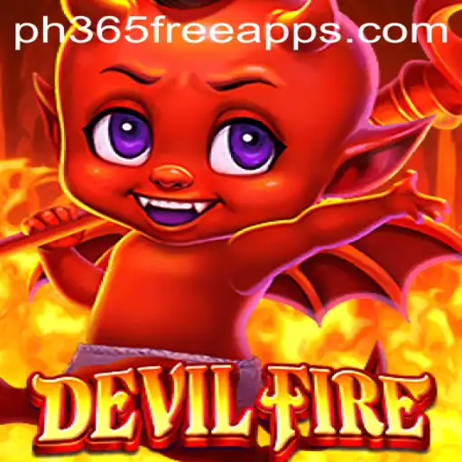 Explore DevilFire: A Thrilling Adventure With ph365 Free Bonus