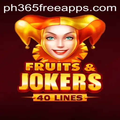 Exploring FruitsAndJokers40: The Exciting Casino Slot Game