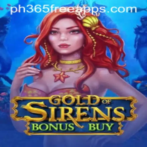Explore the Thrilling Features of GoldofSirensBonusBuy Game