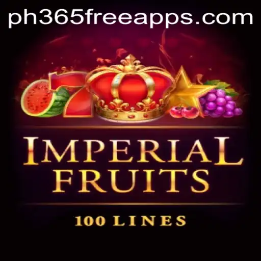 Exploring ImperialFruits100: A Classic Slot Game with a Modern Twist and PH365 Free Bonus Opportunities