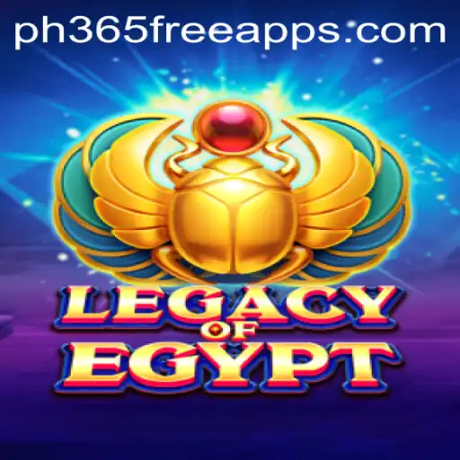 Legacy Of Egypt and the Rising Popularity of PH365 Free Bonus