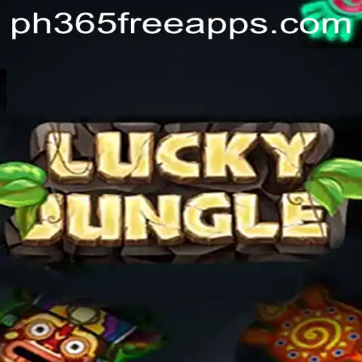 Experience the Thrill of LuckyJungle: A Game of Adventure and Fortune