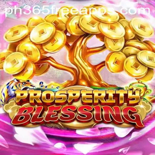 ProsperityBlessing: A New Era in Gaming with PH365 Free Bonus