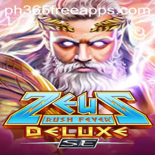 ZeusRushFeverDeluxeSE: Dive into the Thrilling Realm of Ancient Mythology
